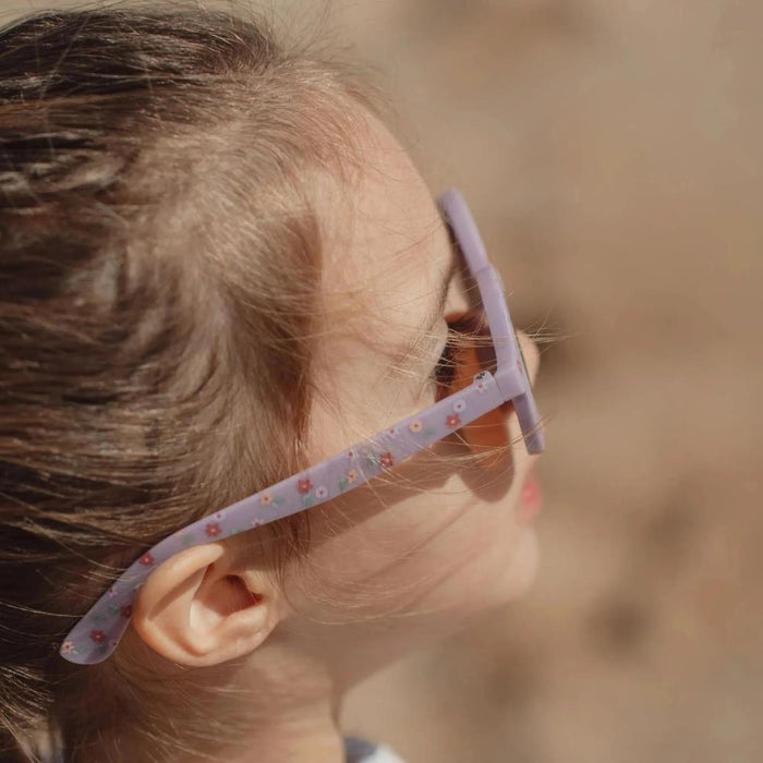 Óculos de Sol Little Dutch Dreamy Stripes 2-4 Anos