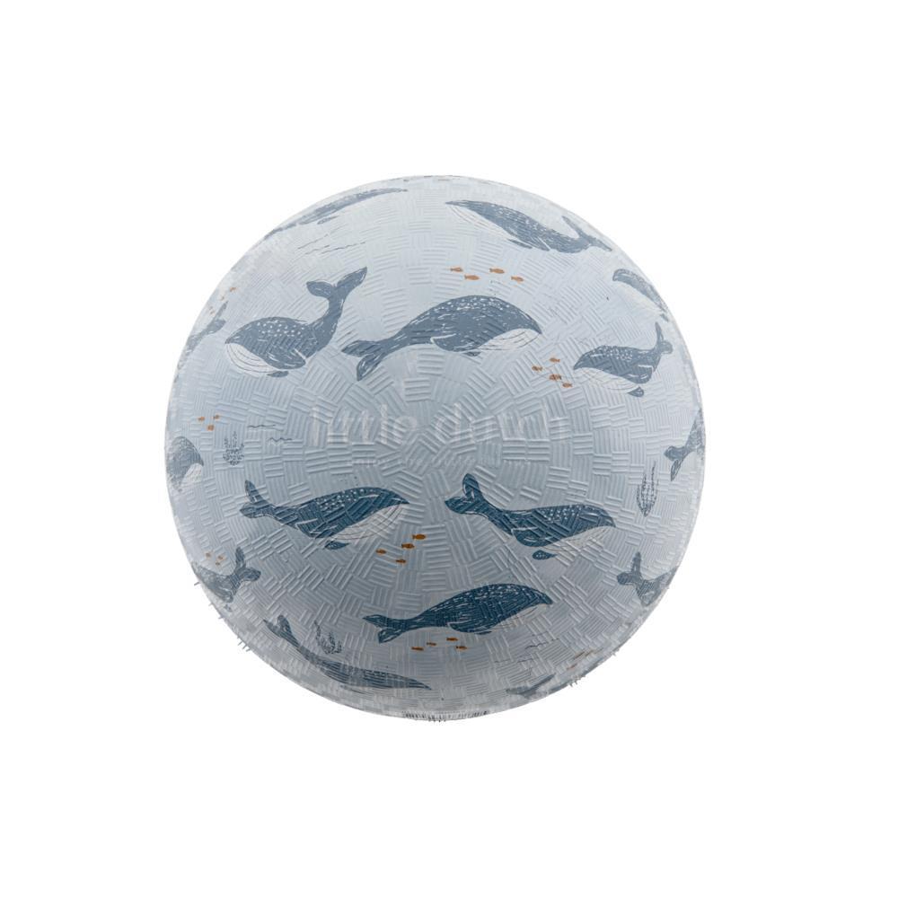 Little Dutch Ocean World Ball 18cm