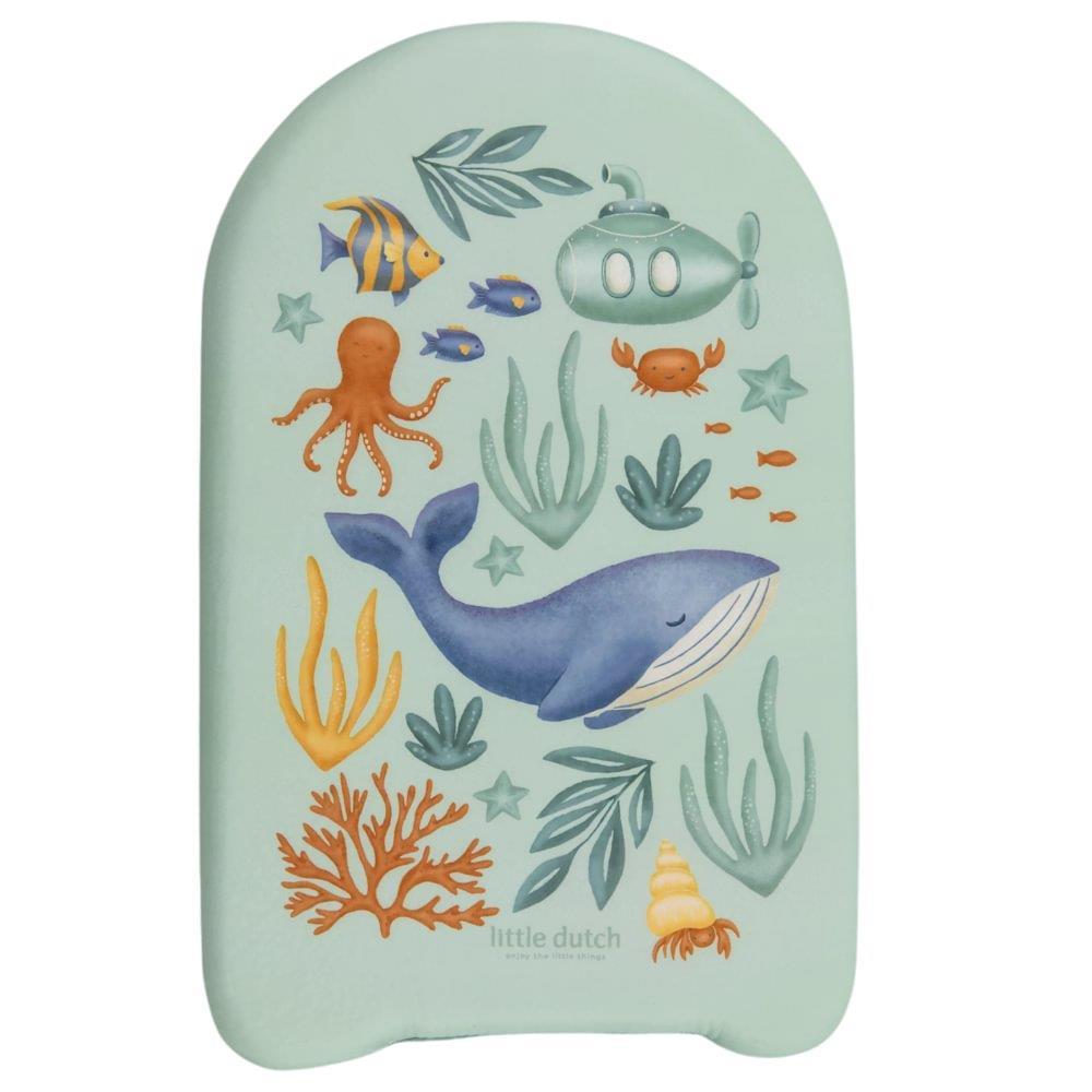 Prancha Little Dutch Ocean World 43cm