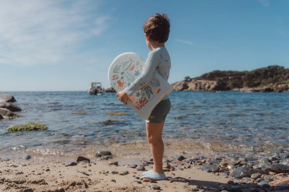 Prancha Little Dutch Ocean World 43cm