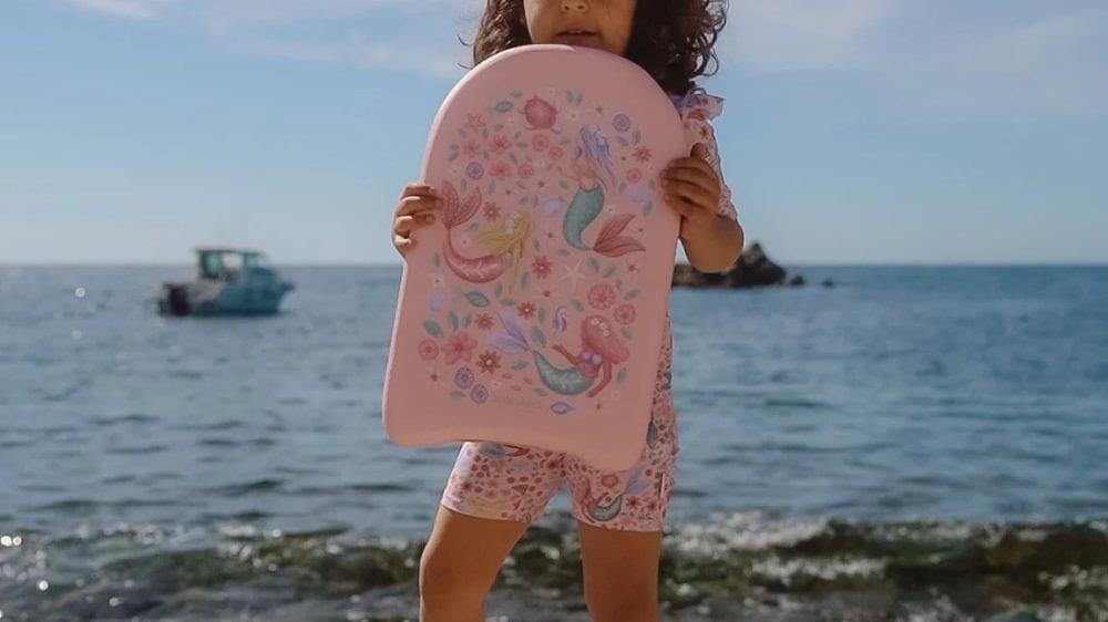 Prancha Little Dutch Dreamy Mermaid 43cm