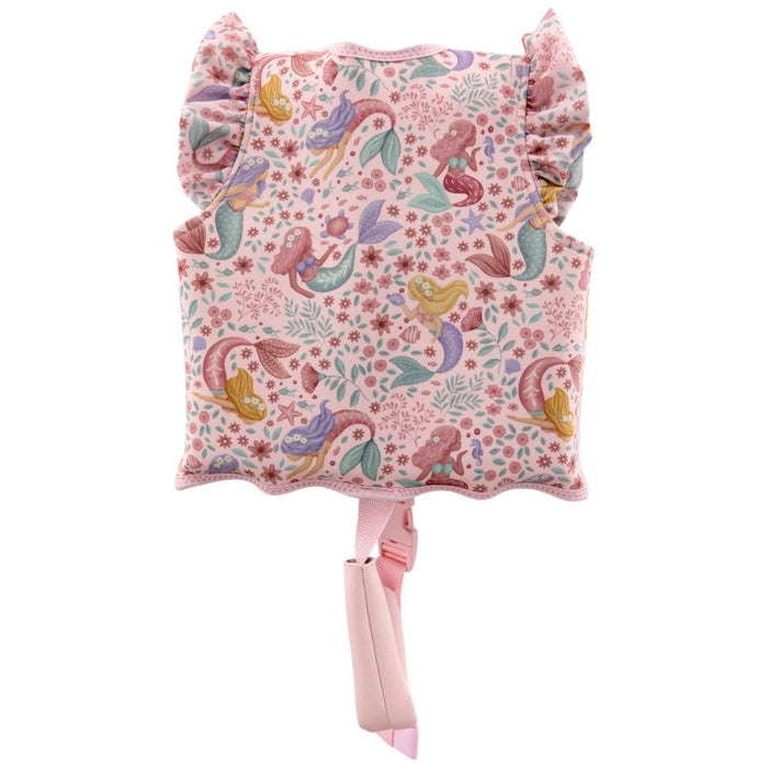 Colete de Aprendizagem Little Dutch Dreamy Mermaid 2-3A