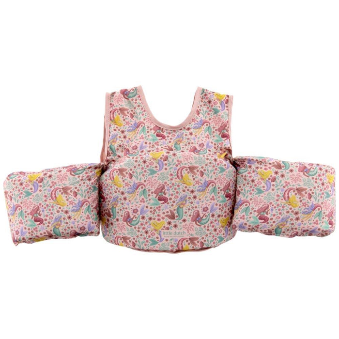Flutuador com Braçadeiras Little Dutch Dreamy Mermaid