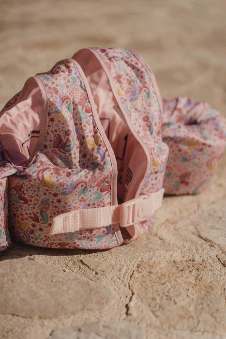 Flutuador com Braçadeiras Little Dutch Dreamy Mermaid
