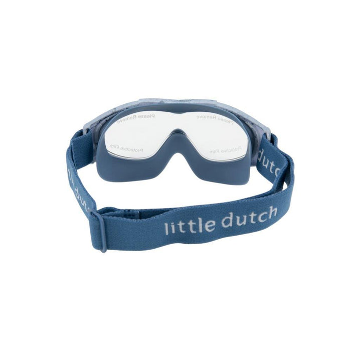 Óculos de Natação Infantil Little Dutch Ocean World