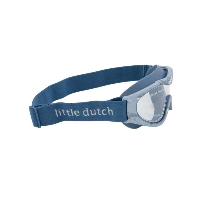 Óculos de Natação Infantil Little Dutch Ocean World