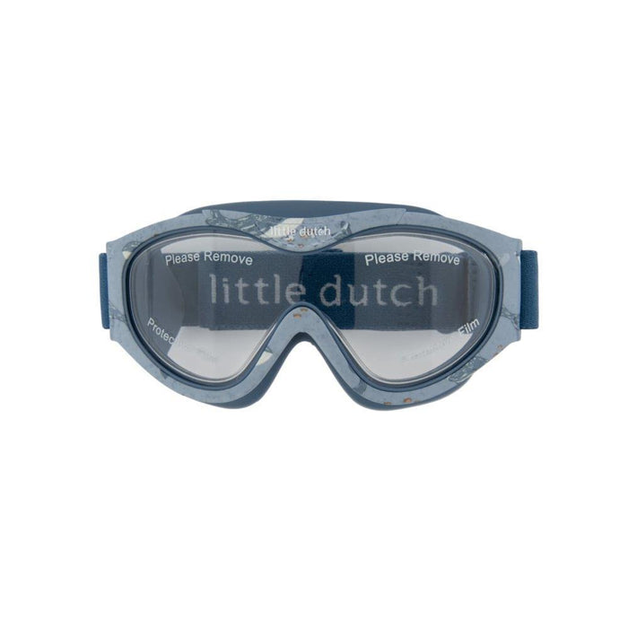 Óculos de Natação Infantil Little Dutch Ocean World