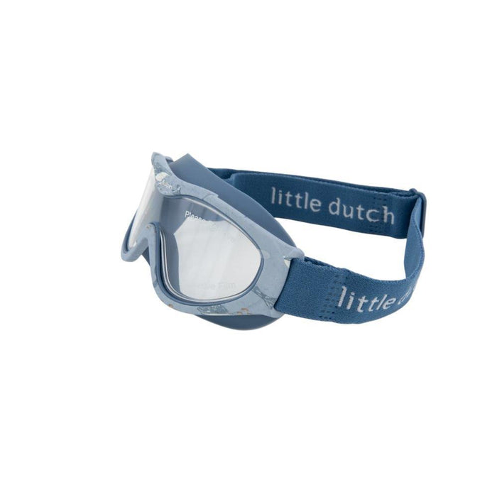 Óculos de Natação Infantil Little Dutch Ocean World