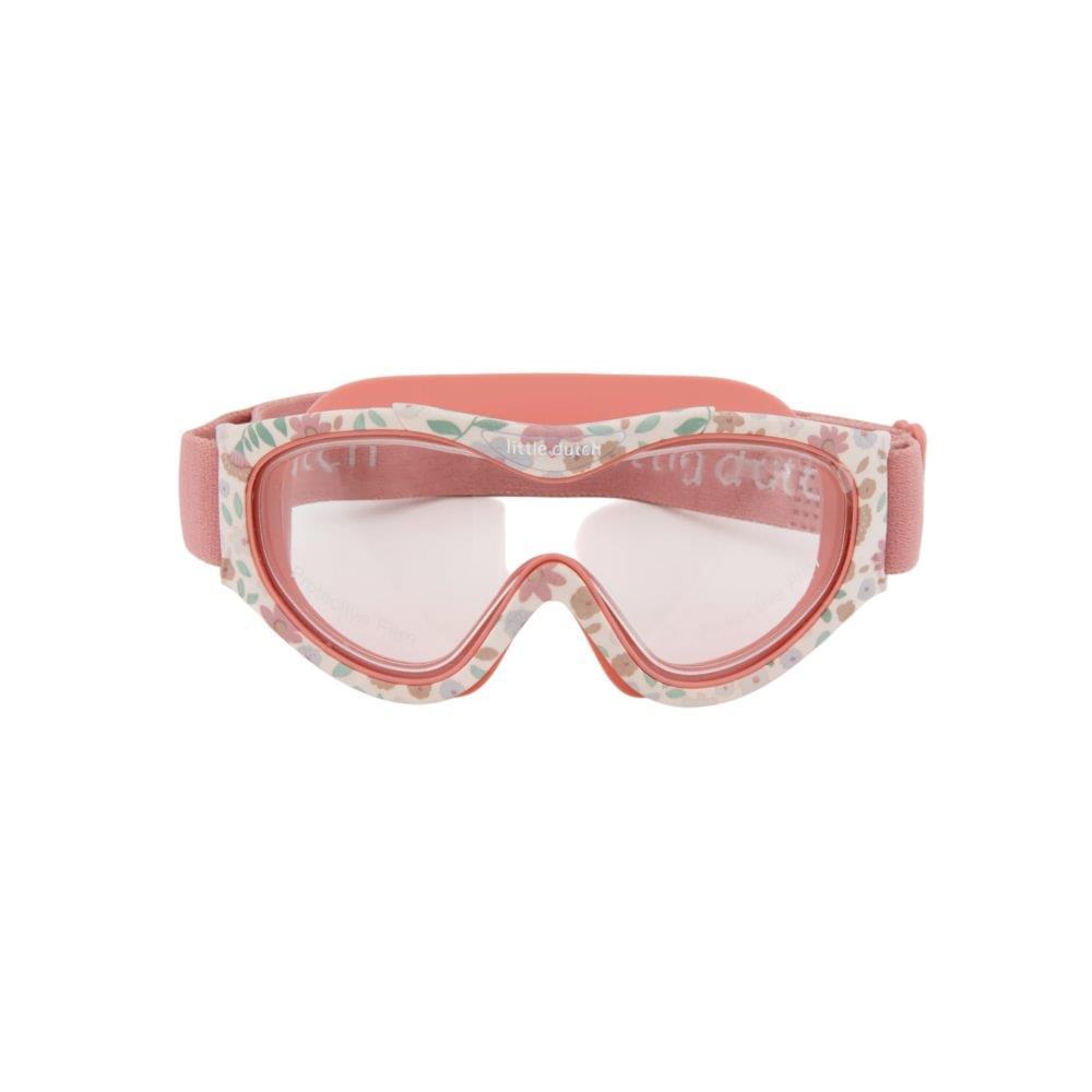 Little Dutch Dreamy Mermaid Children's Swimming Goggles