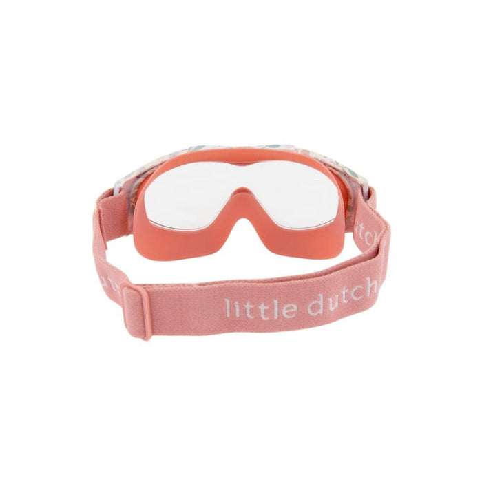 Óculos de Natação Infantil Little Dutch Dreamy Mermaid