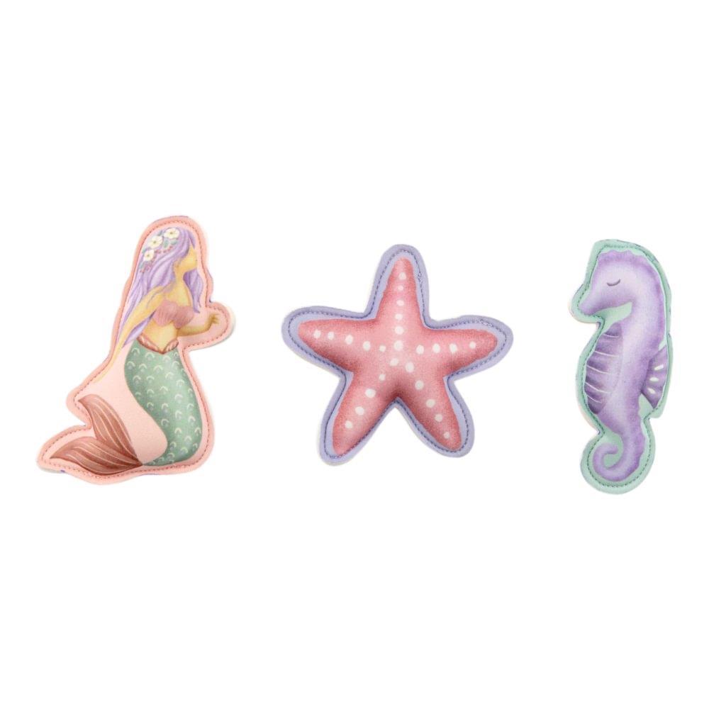 Little Dutch Dreamy Mermaid Diving Game 3 Pieces