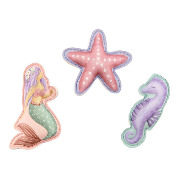 Jogo de Mergulho Little Dutch Dreamy Mermaid 3 Peças