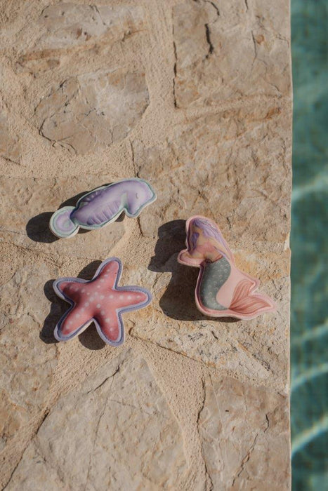 Jogo de Mergulho Little Dutch Dreamy Mermaid 3 Peças