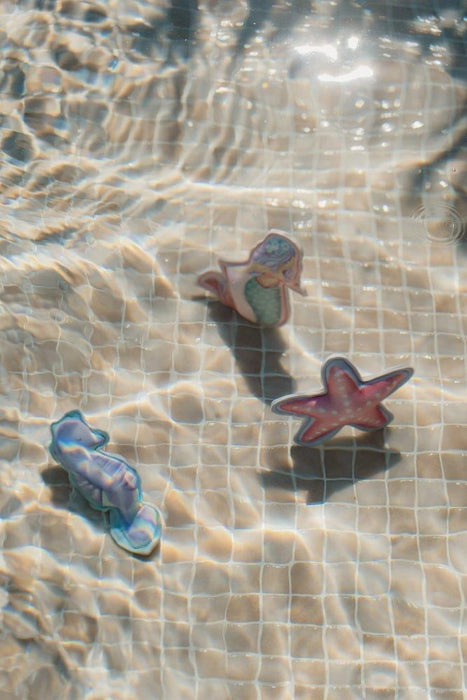 Jogo de Mergulho Little Dutch Dreamy Mermaid 3 Peças
