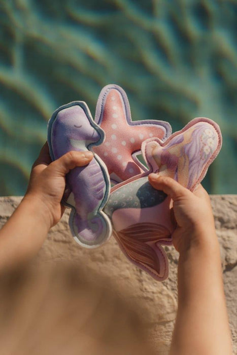 Jogo de Mergulho Little Dutch Dreamy Mermaid 3 Peças