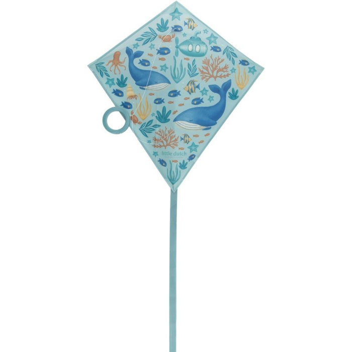Papagaio de Vento Little Dutch Ocean World
