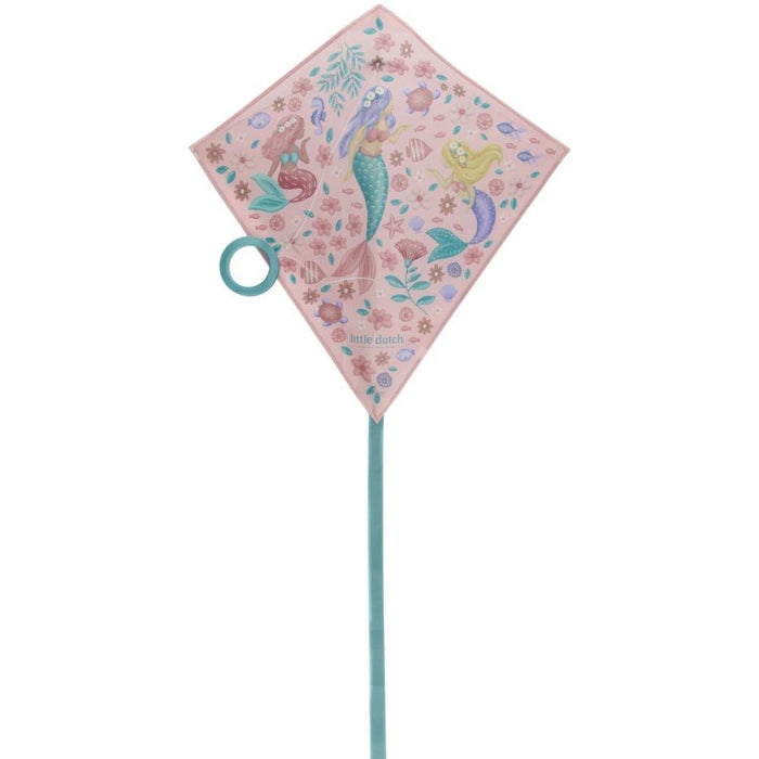 Papagaio de Vento Little Dutch Dreamy Mermaid
