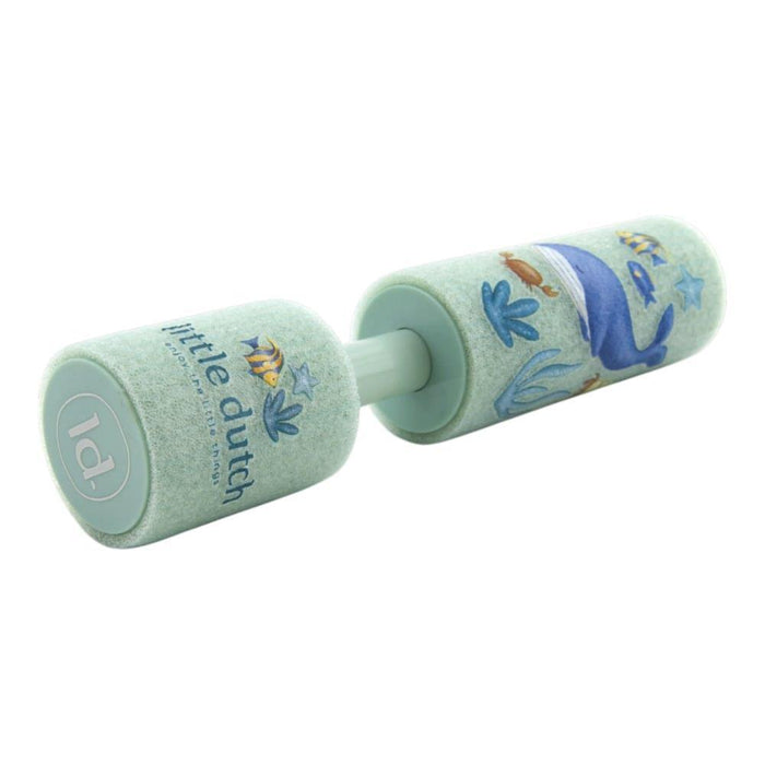 Lançador de Água Little Dutch Ocean World 15cm