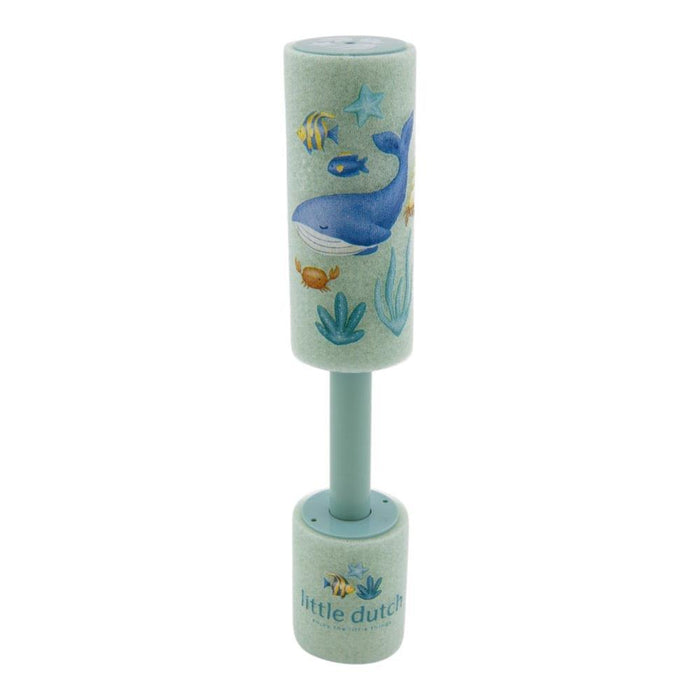Lançador de Água Little Dutch Ocean World 15cm
