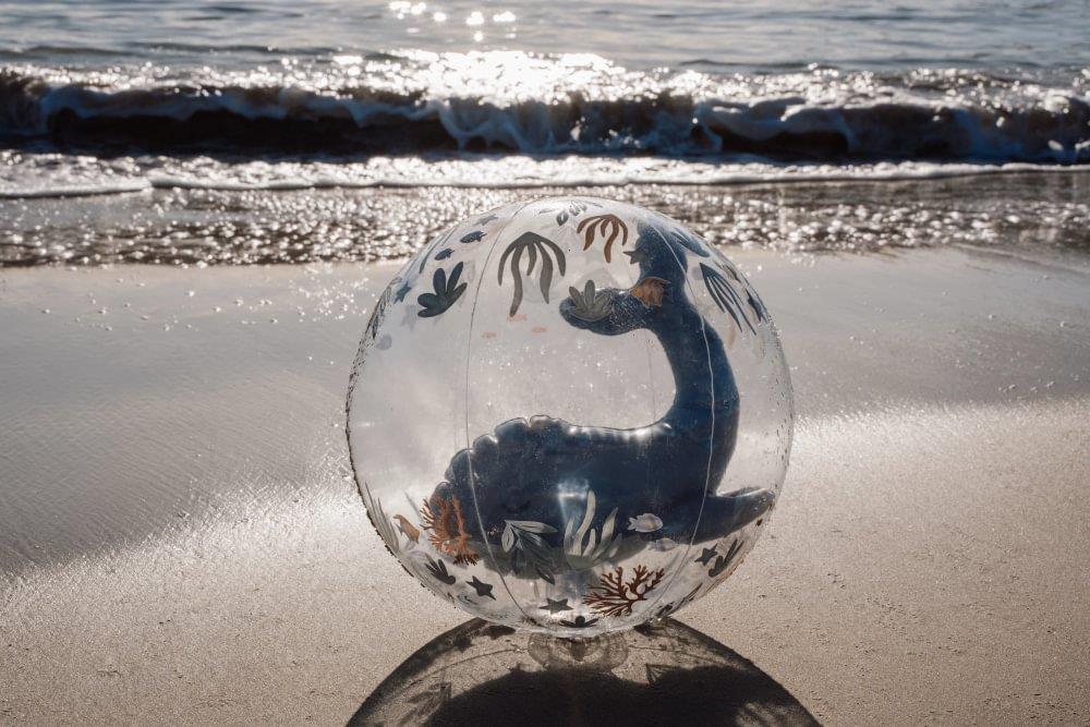 Bola de Praia 3D Little Dutch Ocean World