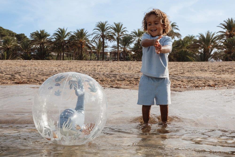 Bola de Praia 3D Little Dutch Ocean World