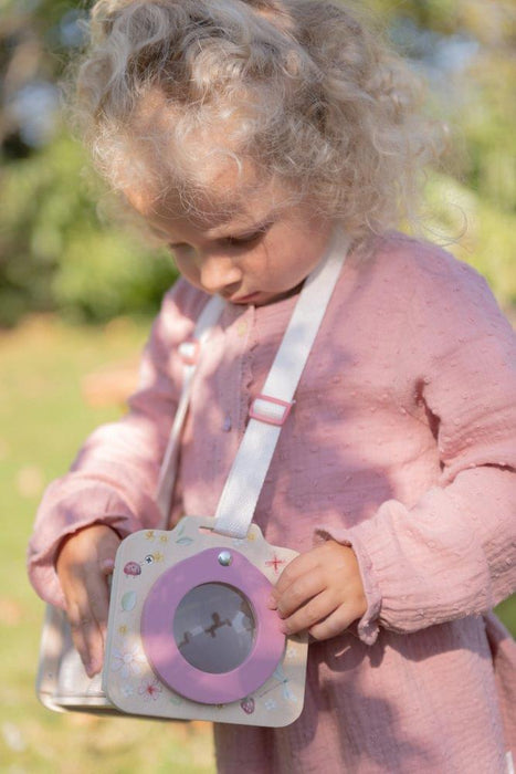 Caixa de Observação de Insetos Little Dutch Fairy Garden