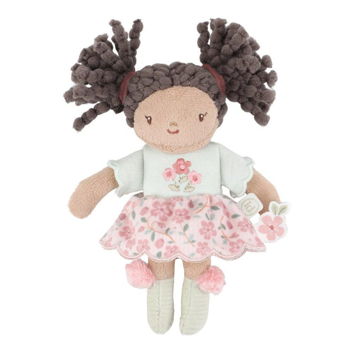 Boneca de Peluche Little Dutch Evi 10cm