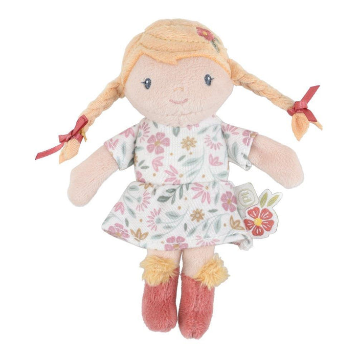 Boneca de Peluche Little Dutch Júlia 10cm