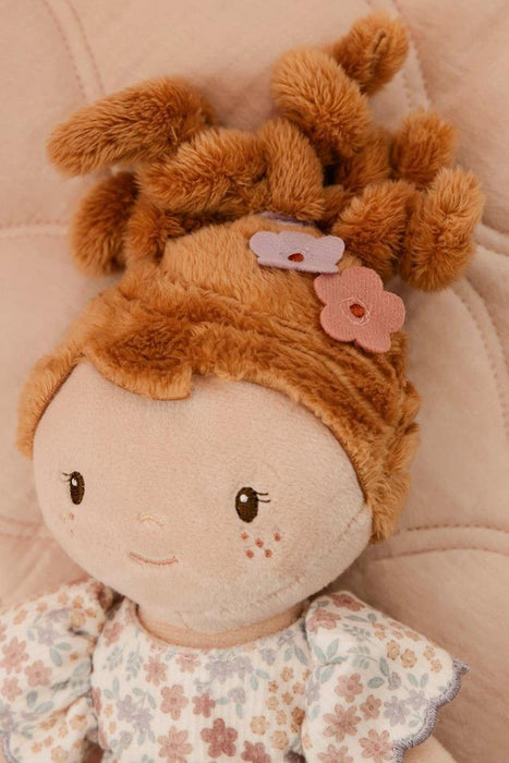 Boneca de Peluche Little Dutch Ava 35cm