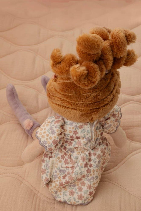 Boneca de Peluche Little Dutch Ava 35cm