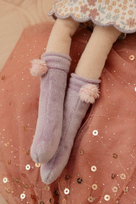Boneca de Peluche Little Dutch Ava 35cm