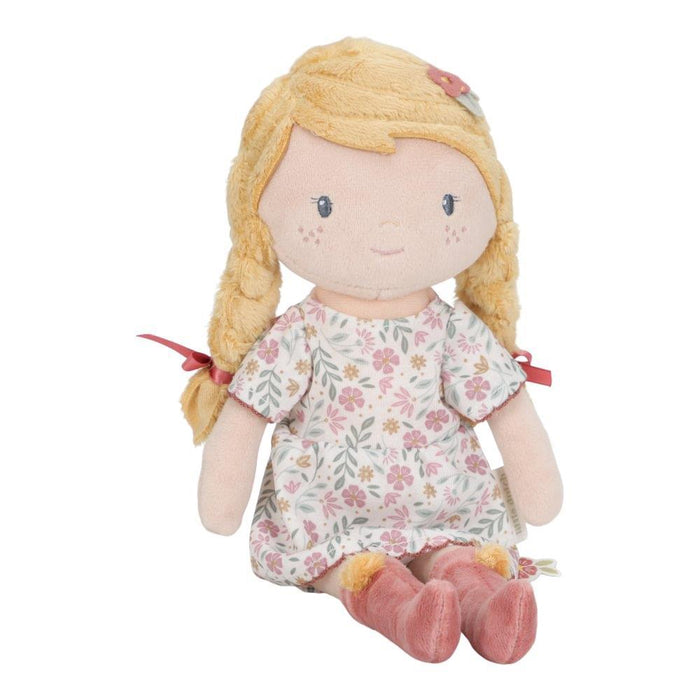 Boneca de Peluche Little Dutch Júlia 35cm
