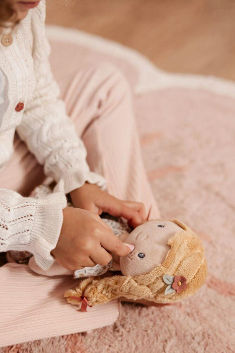 Boneca de Peluche Little Dutch Júlia 35cm