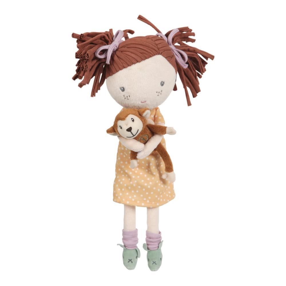 Little Dutch Sophia Soft Doll 35cm