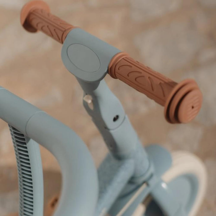 Triciclo Evolutivo 4 em 1 Little Dutch Safari Friends