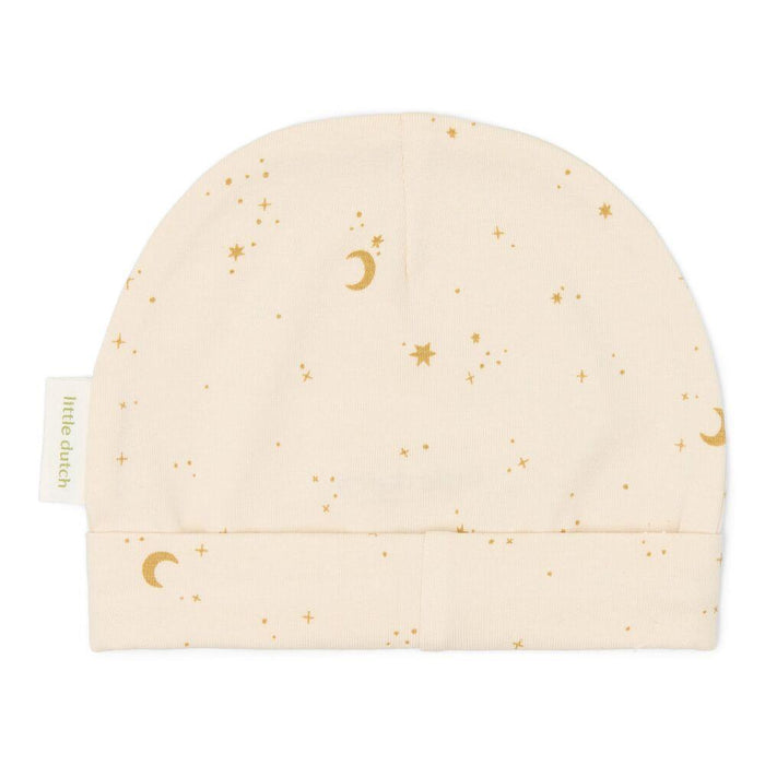 Gift Box Newborn Naturals 4Peças 50-56cm