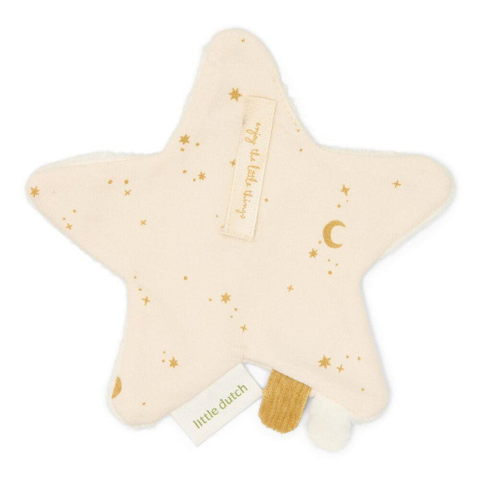 Gift Box Newborn Naturals 4Peças 50-56cm