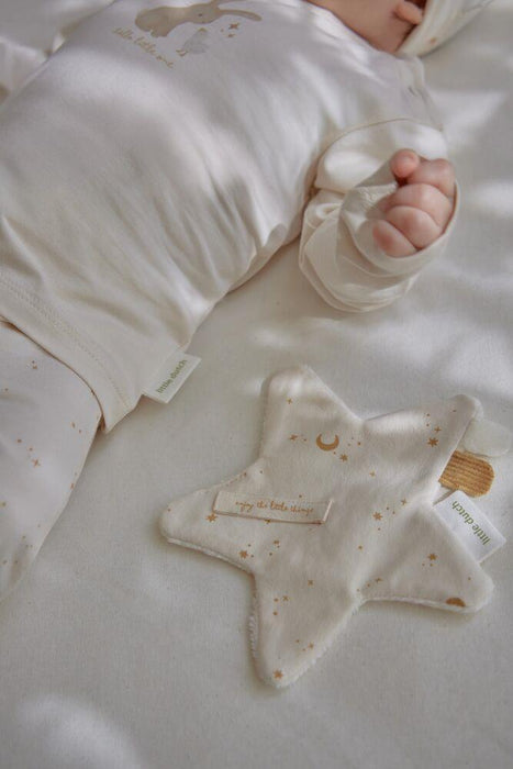 Gift Box Newborn Naturals 4Peças 50-56cm