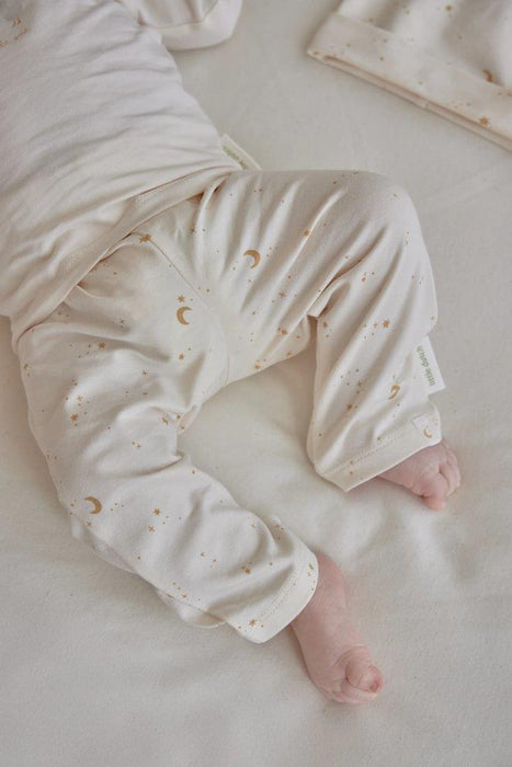Gift Box Newborn Naturals 4Peças 50-56cm