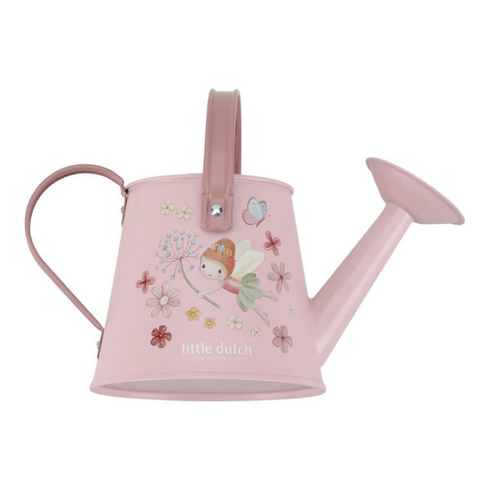 Conjunto de Jardinagem com Mala e 10 Acessórios Little Dutch Fairy Garden