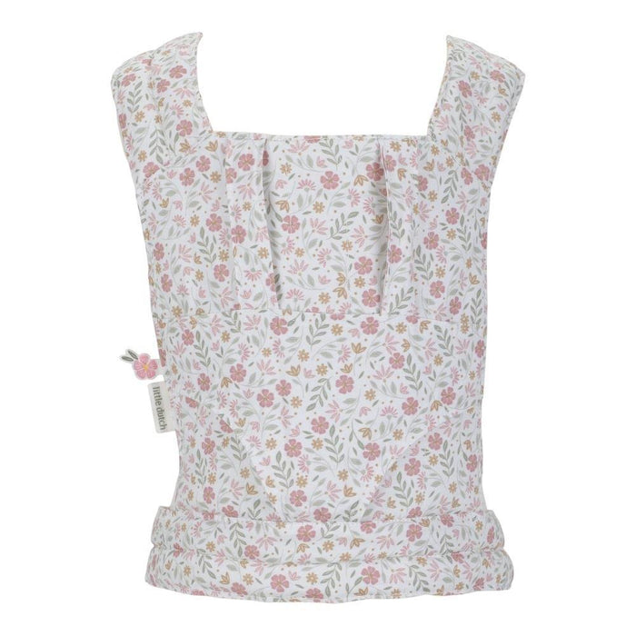 Marsúpio para Boneca Little Dutch Soft Flowers