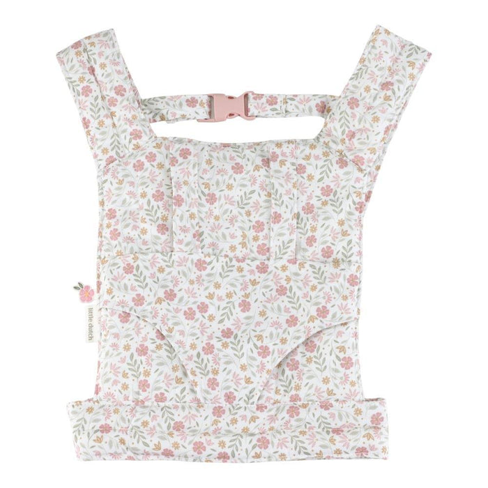Marsúpio para Boneca Little Dutch Soft Flowers