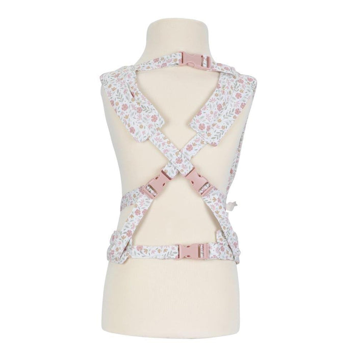 Marsúpio para Boneca Little Dutch Soft Flowers