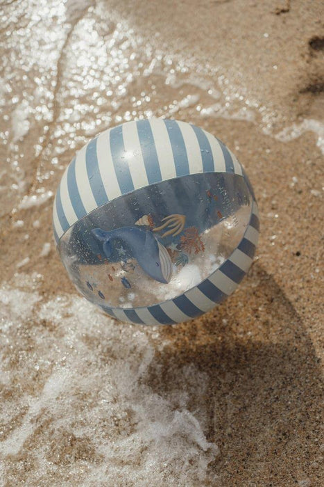 Bola de Praia Little Dutch Ocean World 35cm