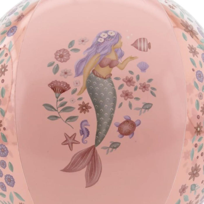 Bola de Praia Little Dutch Dreamy Mermaid 35cm