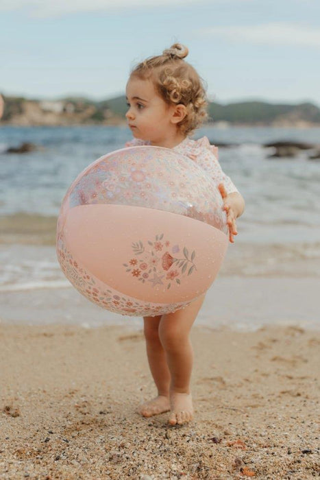 Bola de Praia Little Dutch Dreamy Mermaid 35cm