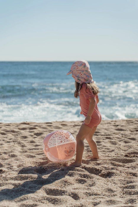 Bola de Praia Little Dutch Dreamy Mermaid 35cm