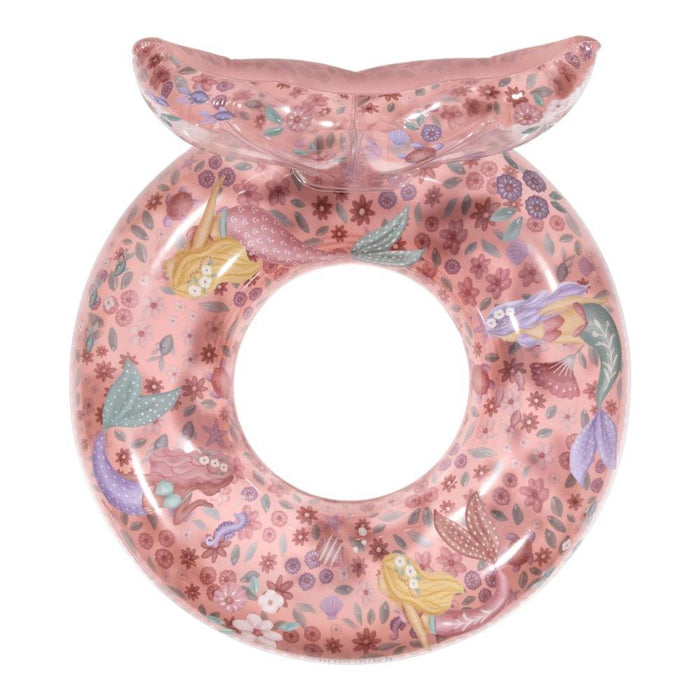 Bóia com Cauda Little Dutch Dreamy Mermaid  91cm