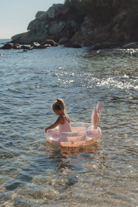 Bóia com Cauda Little Dutch Dreamy Mermaid  91cm