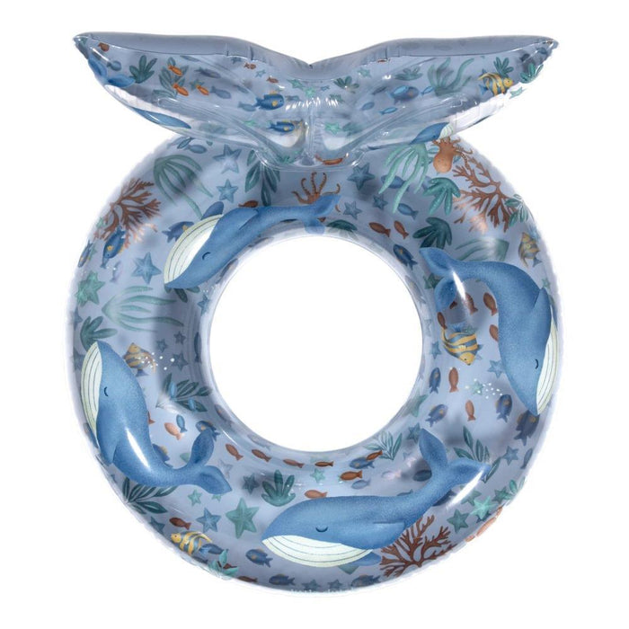 Bóia com Cauda Little Dutch Ocean World 91cm